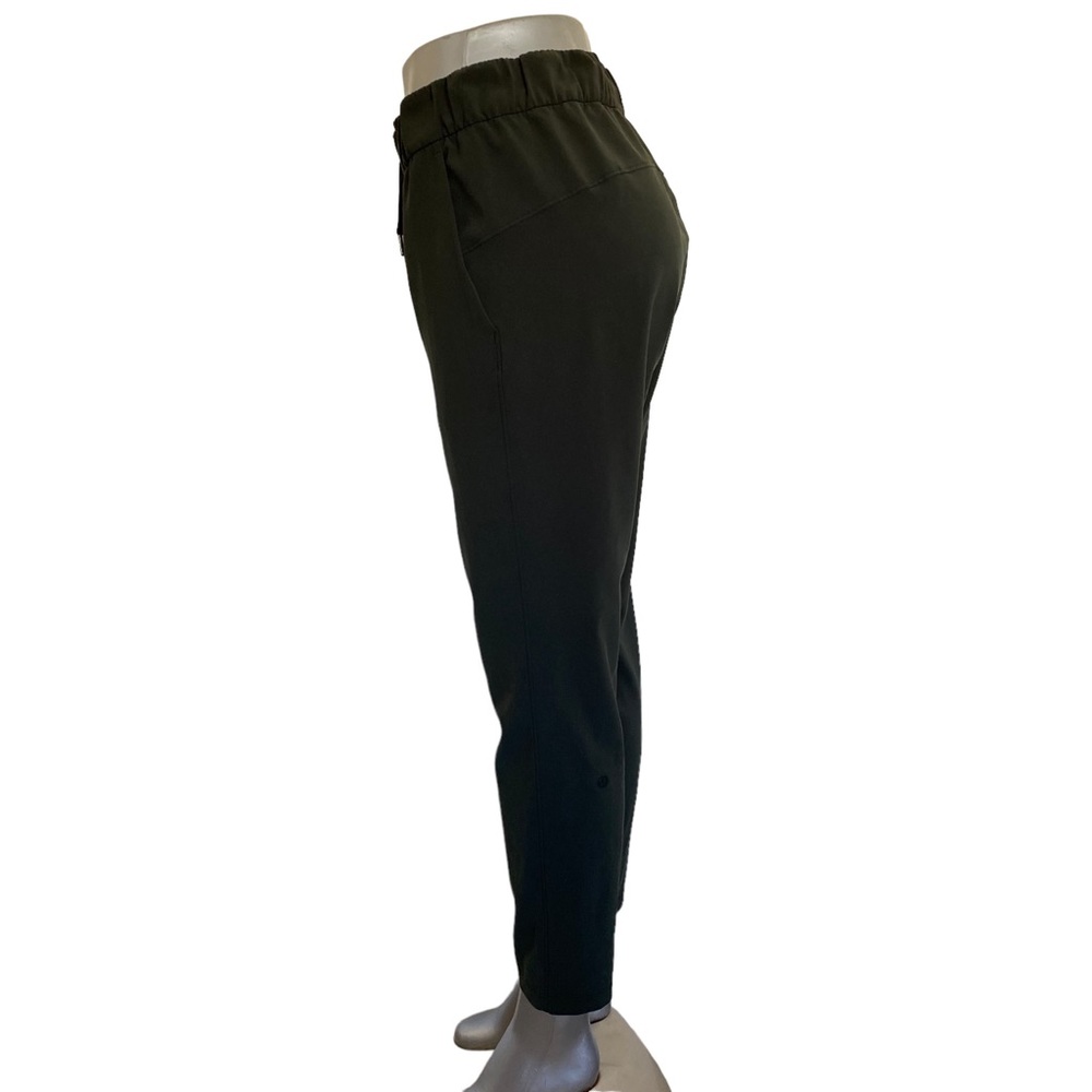 Lululemon On The Fly Pants Size 4